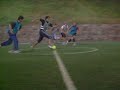 Los reyes 7, futbol calle