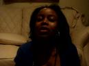 Cherri V singing Maroon 5