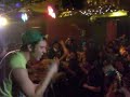 Imhoff Youth Weihnachtskonzert 2007 JKC 1