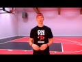 How-to do The IVERSON CROSSOVER Dribble