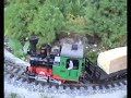 Zahradn� ?eleznice