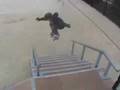 Spring Skateboard Edit