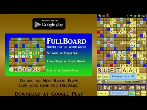 scrabble helper scrabble helper
