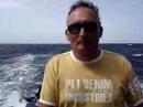 Sailing in the Adriatic sea on ...