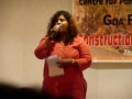 Goa People\