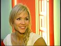 TV.B-TIPP bei SPEED-FIT