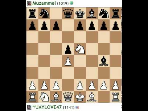 chess moves