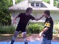 XBW Tournament Qualifying Match - Gravity vs. Rob Haven