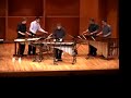 Maru To Sankaku No Uta - Toru Takemitsu (Arr. Robin Engelman Maru To Sankaku No Uta - Toru Takemitsu (Arr. Robin Engelman