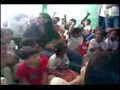 Sorín visita creche no Nova Granada para entregar cestas básicas