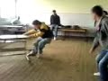 Almiri Shllajf rrotullim 360* KL9