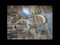 videos de Two Action Canyon Waterfalls Running TOGETHER!