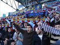 trabzon spor taraftarları