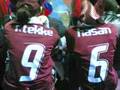 trabzon spor taraftarları