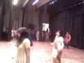NEHS MultiCultural show - IndoPak  Tahmina Riya Jessi Nikki