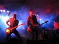 Turbostaat live at Krach am Bach 2008