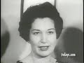 MARIE TORRE 1959 GOES TO JAIL JUDY GARLAND SUES