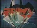 1968〜1972年のアニメOP集
