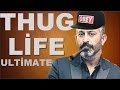 Thug Life Ünlüler #4