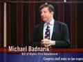 1st Amendment (pt.1) - Michael Badnarik Bill of Rights Class