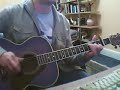 Country Blues (Jansch/Renbourn)