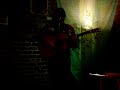 Hummingbird - Kris Delmhorst Cover