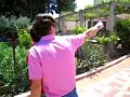 En la casa de Pedro Luis en Cehegin (1� parte)