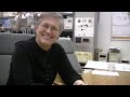 Swift Enterprises: Up Close and Personal