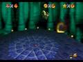 Endless Bowser Battle