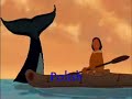 Great Spirits (Multilanguages) - Brother Bear