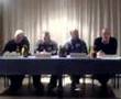Press conference at Silkeborg Boldklub