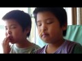 かっぱえびせん動画18
