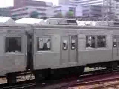 電車