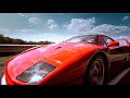 Ferrari F40 By DK Engineering