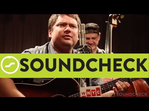 Nickel Creek: '21st Of May,' Live On Soundcheck