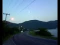Manh� na Lagoa