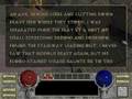 Diablo - The Butcher (Diablo 1)