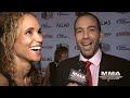 Bryan Callen of "The Hangover" on MMA: "Every Time I'm Around These Guys I Start Producing Estrogen"