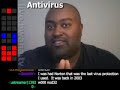 Antivirus Antivirus