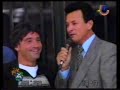 VIDEOMATCH 1000 PROGRAMAS-Leo En La Calle: Leo Rock