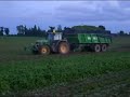 le 6910 a du mal !!!