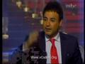 Assi Halany about Syria (helany) عاصي حلاني 2008