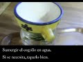 Secar y Curar Marihuana en Ocho D�as