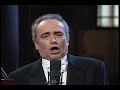 José Carreras sings\"Lord\ José Carreras sings\"Lord\