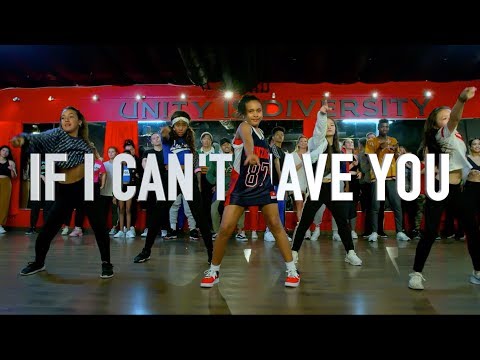 Shawn Mendes - "If I Can't Have You" | Phil Wright Choreography | Ig: @phil_wright_