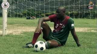 Odafa Okolie on McDowell's No.1 Friends