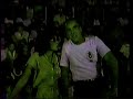 Brilhante (1981) - Nádia Lippi e Kadu Moliterno disputam