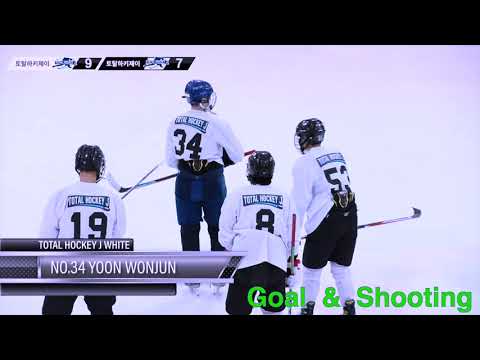 WONJUN YUN 2020 - 2021 Highlight in KOREA