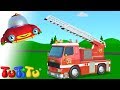 TuTiTu Fire Truck
