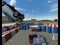 Live for speed mini course (italian job style) Live for speed mini course (italian job style)